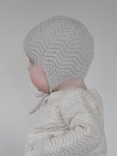 Last inn bildet i Galleri-visningsprogrammet, Tuva earflap hat