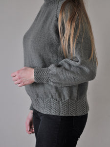 Areka-sweater