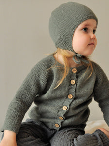 Luka cardigan