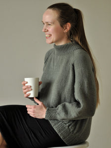 Areka-tröjan