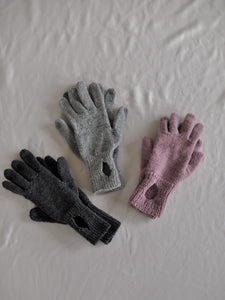 Running gloves