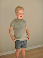 Last inn bildet i Galleri-visningsprogrammet, Bendik`s summer shirt