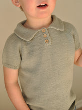 Last inn bildet i Galleri-visningsprogrammet, Bendiks sommarskjorta