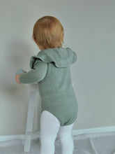 Last inn bildet i Galleri-visningsprogrammet, Emma’s ruffle body