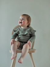 Last inn bildet i Galleri-visningsprogrammet, Emma’s ruffle body