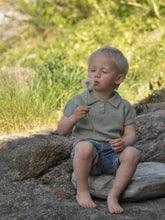 Last inn bildet i Galleri-visningsprogrammet, Bendik`s summer shirt