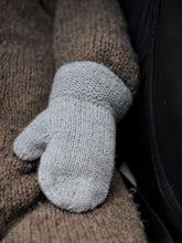 Last inn bildet i Galleri-visningsprogrammet, Luka-mittens