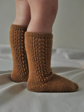 Last inn bildet i Galleri-visningsprogrammet, Viola-socks