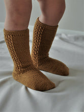 Last inn bildet i Galleri-visningsprogrammet, Viola-socks