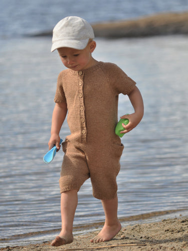 Leos sommardress
