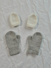 Last inn bildet i Galleri-visningsprogrammet, Luka-mittens