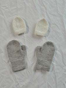 Luka-mittens