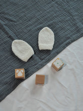 Last inn bildet i Galleri-visningsprogrammet, Luka-mittens