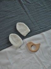 Last inn bildet i Galleri-visningsprogrammet, Luka-mittens