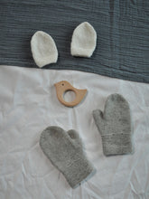 Last inn bildet i Galleri-visningsprogrammet, Luka-mittens
