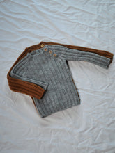 Last inn bildet i Galleri-visningsprogrammet, Year-round sweater