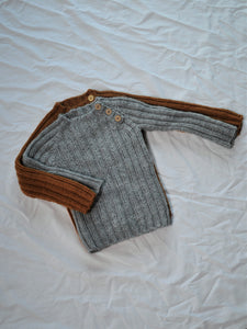 Year-round sweater