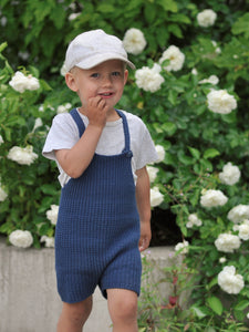 Tinde-brace shorts