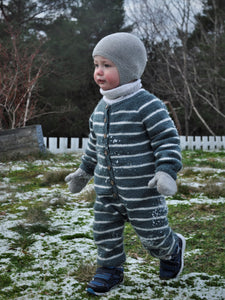 Theos stripedress