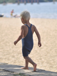 Tinde-brace shorts