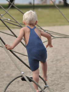 Tinde-brace shorts