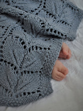 Last inn bildet i Galleri-visningsprogrammet, Garntopia-babyteppe