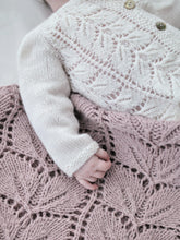 Last inn bildet i Galleri-visningsprogrammet, Garntopia-babyteppe