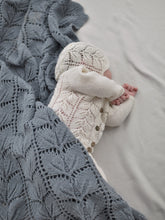 Last inn bildet i Galleri-visningsprogrammet, Garntopia baby blanket