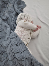 Last inn bildet i Galleri-visningsprogrammet, Garntopia-babyteppe