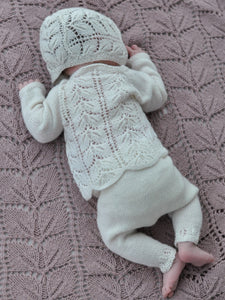 Garntopia-babyteppe