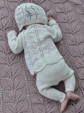 Last inn bildet i Galleri-visningsprogrammet, Garntopia baby blanket