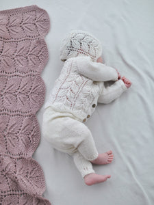 Garntopia-babyteppe