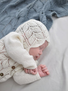 Garntopia bonnet