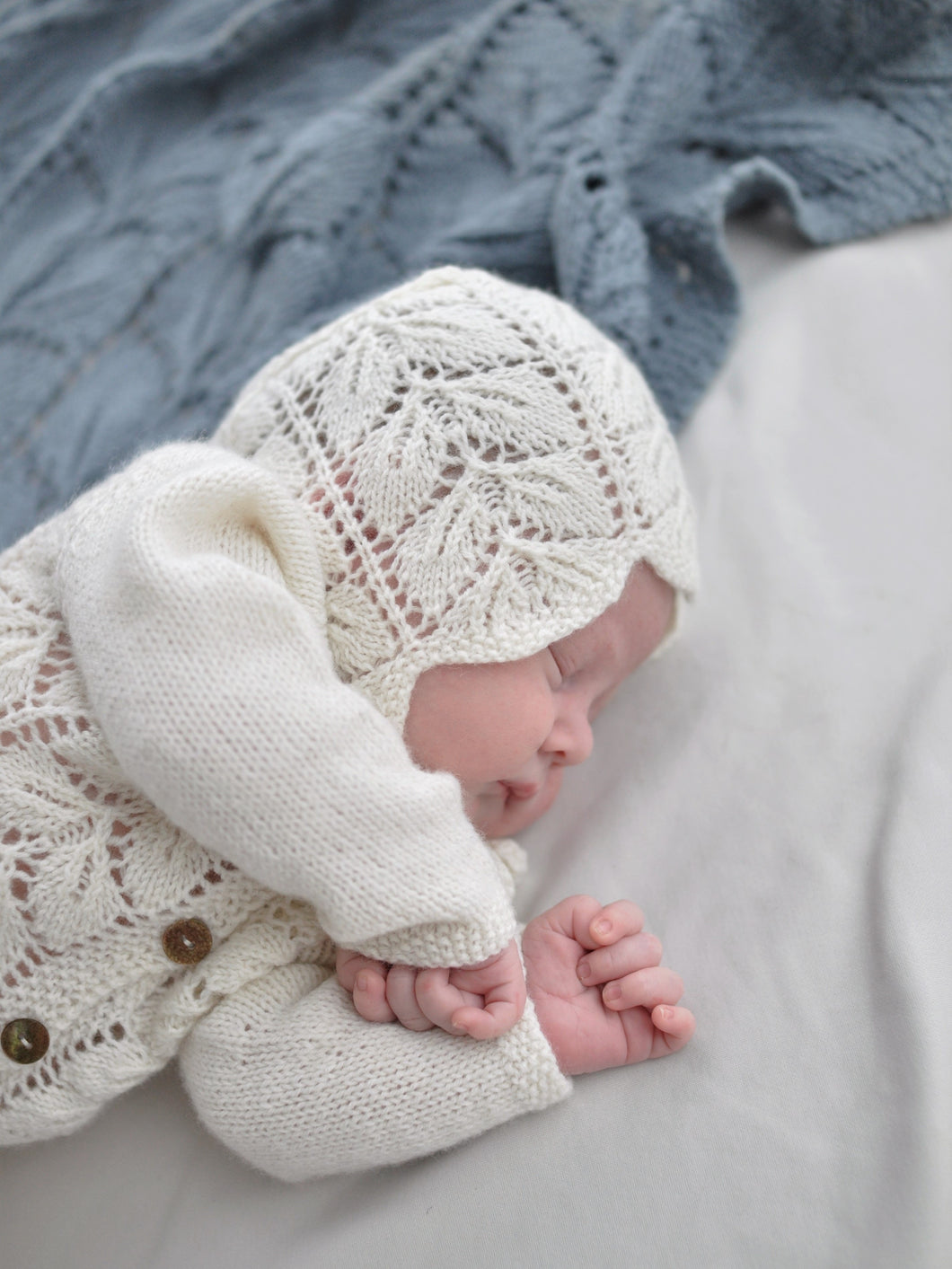 Garntopia bonnet