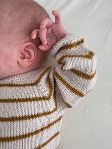 Theo’s stripe body
