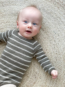 Theos stripebody @