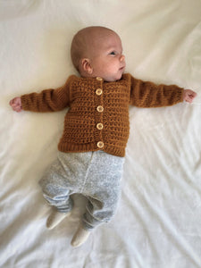 Adams jakke