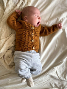 Adams jakke