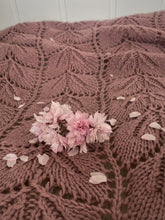 Last inn bildet i Galleri-visningsprogrammet, Garntopia baby blanket