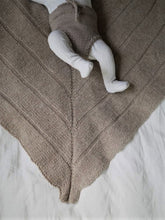 Last inn bildet i Galleri-visningsprogrammet, Leaf blanket