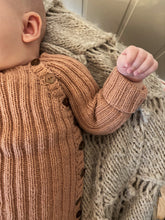 Last inn bildet i Galleri-visningsprogrammet, Year-round body with buttons