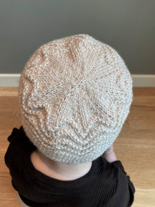 Tuva earflap hat