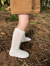 Last inn bildet i Galleri-visningsprogrammet, Viola-socks