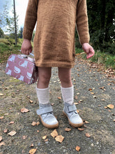 Last inn bildet i Galleri-visningsprogrammet, Viola-socks