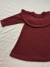 Last inn bildet i Galleri-visningsprogrammet, Emma´s ruffled dress