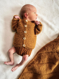 Adams jakke