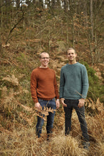Last inn bildet i Galleri-visningsprogrammet, Tinde-genser