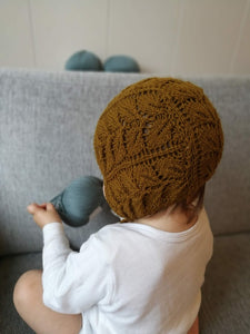 Garntopia bonnet