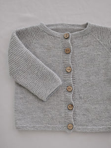 Luka cardigan