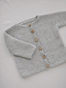 Luka cardigan